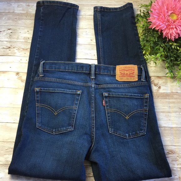 LEVI’S 510 SKINNY JEANS SIZE 29 - Picture 7 of 15